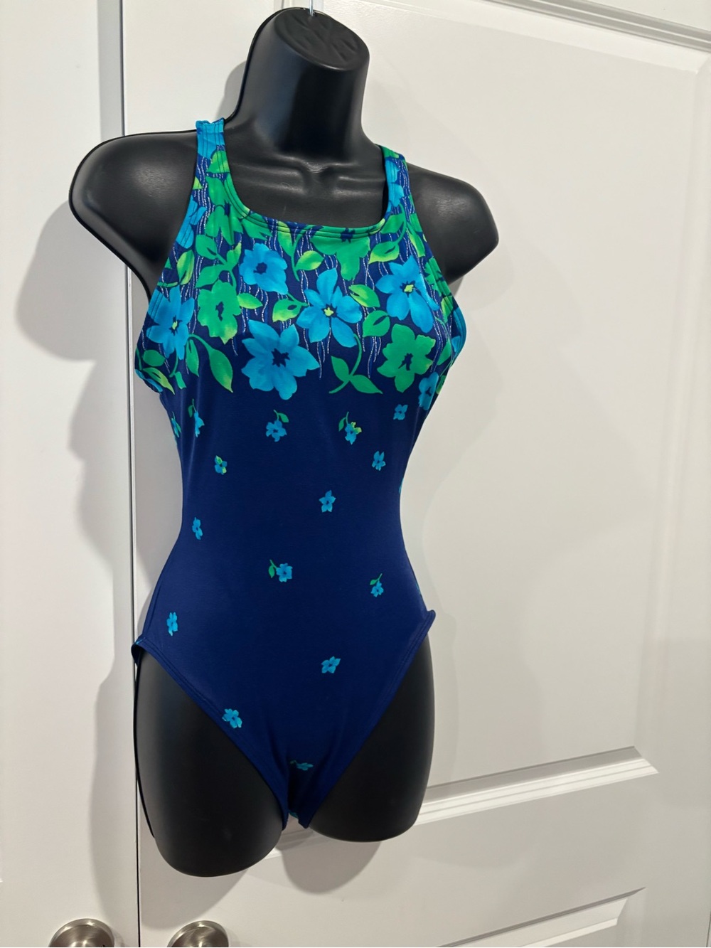 Vintage swimsuit